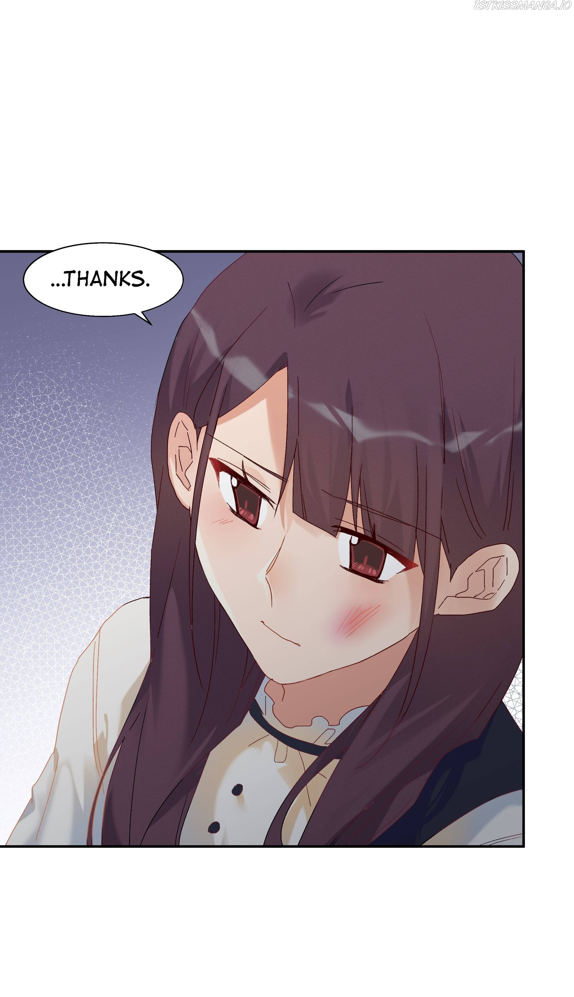 I Want to Hear Your Confession Chapter 29 - page 33