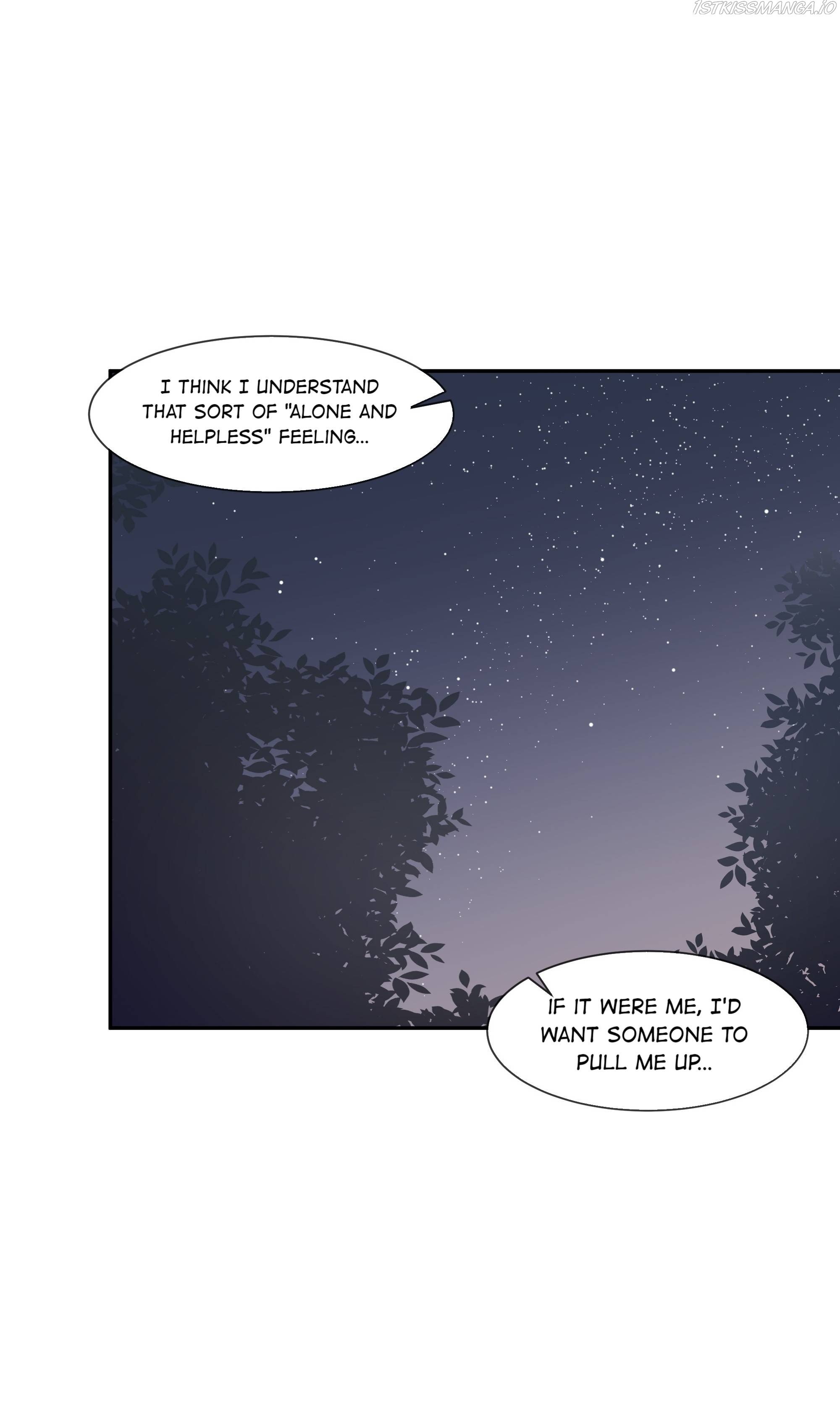 I Want to Hear Your Confession Chapter 29 - page 36