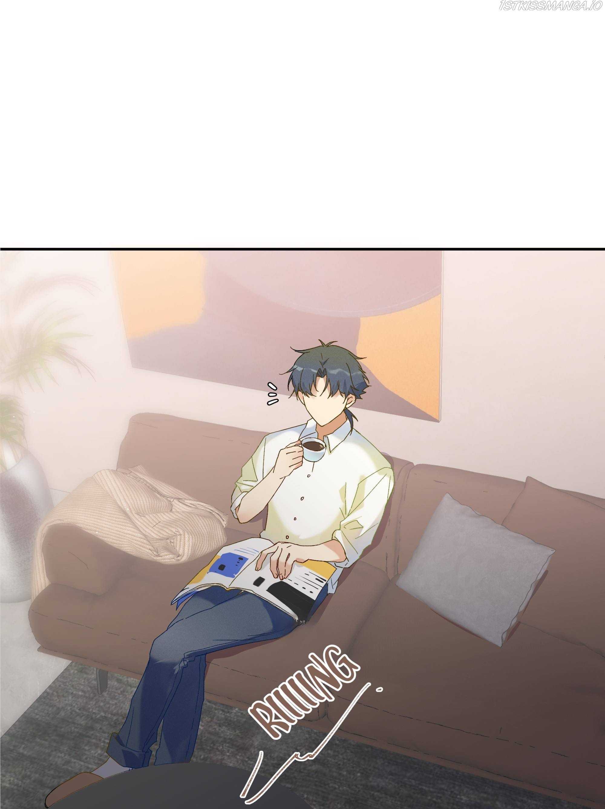 I Want to Hear Your Confession Chapter 29 - page 46