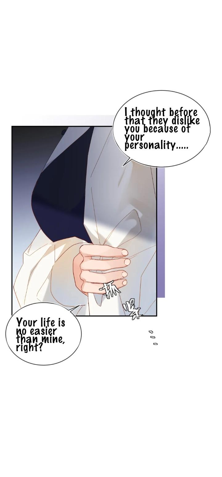 I Want to Hear Your Confession Chapter 27 - page 10