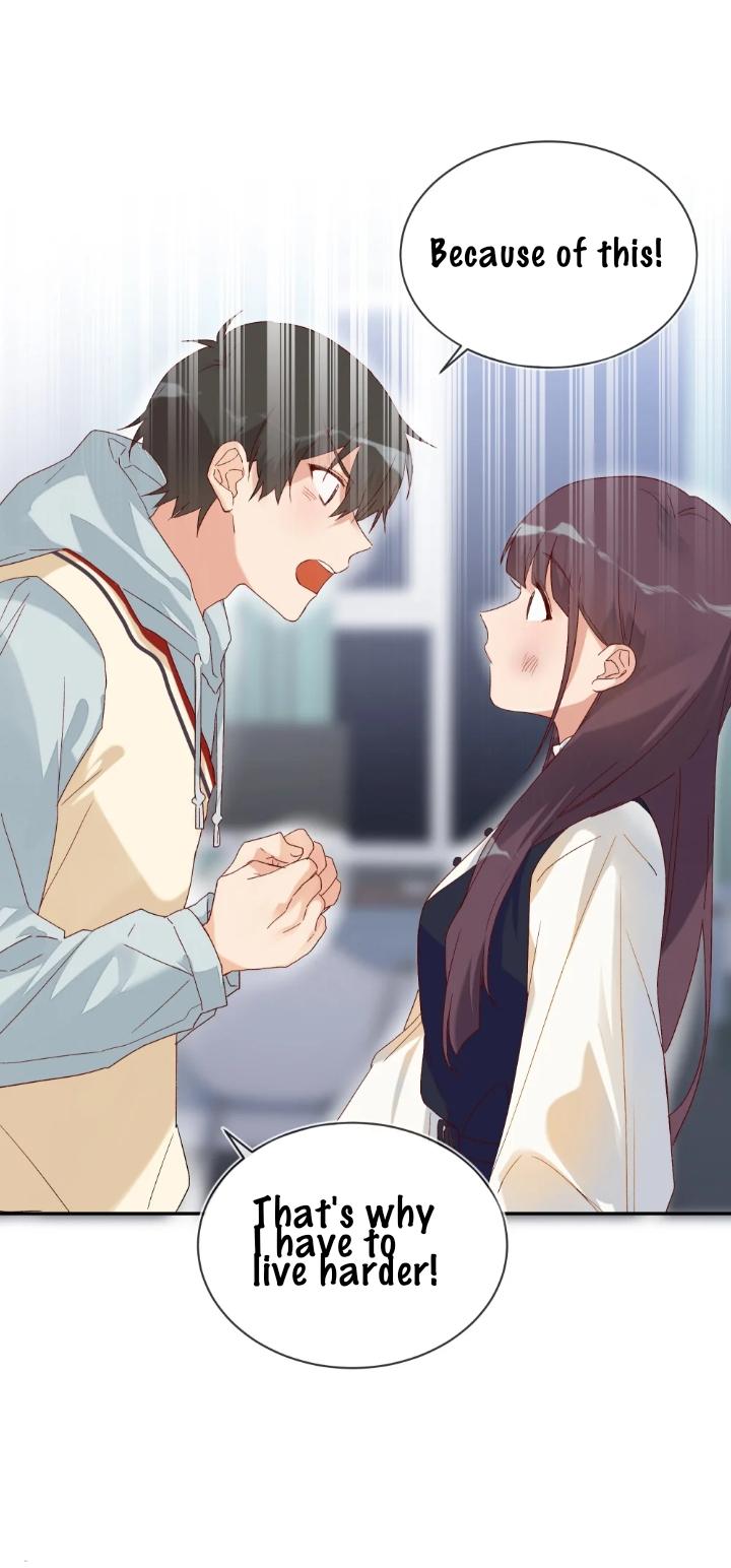 I Want to Hear Your Confession Chapter 27 - page 12