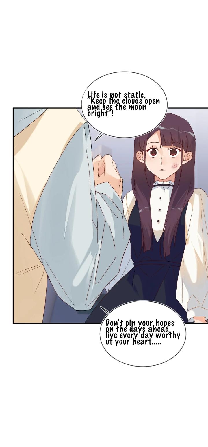I Want to Hear Your Confession Chapter 27 - page 13