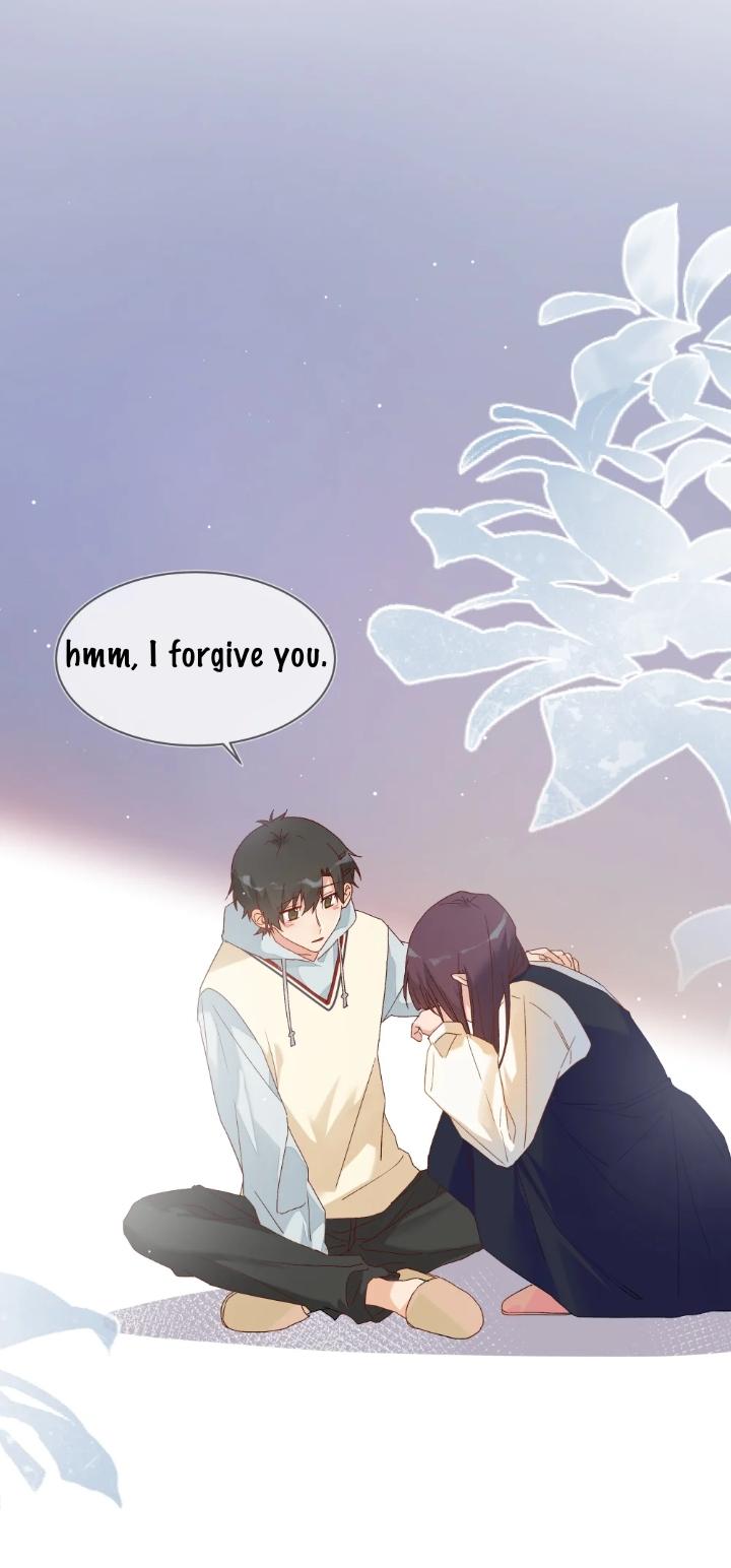 I Want to Hear Your Confession Chapter 27 - page 19