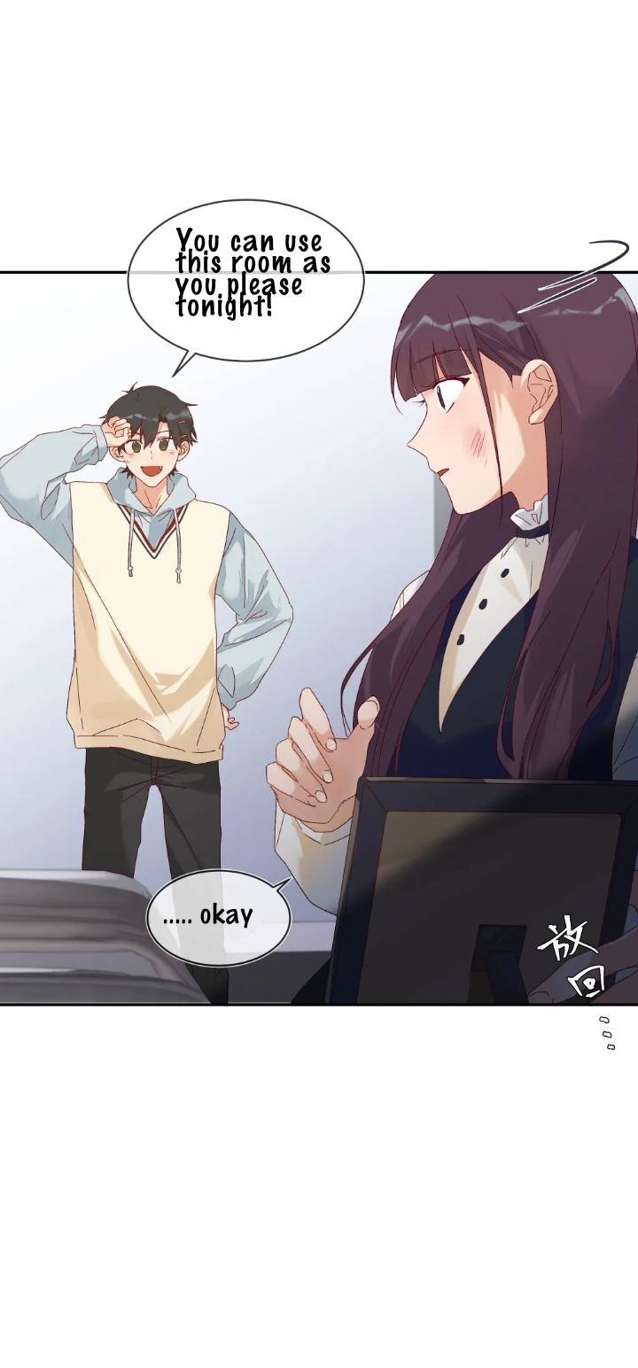 I Want to Hear Your Confession Chapter 27 - page 2
