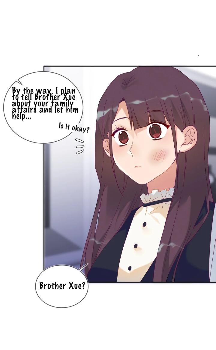 I Want to Hear Your Confession Chapter 27 - page 23