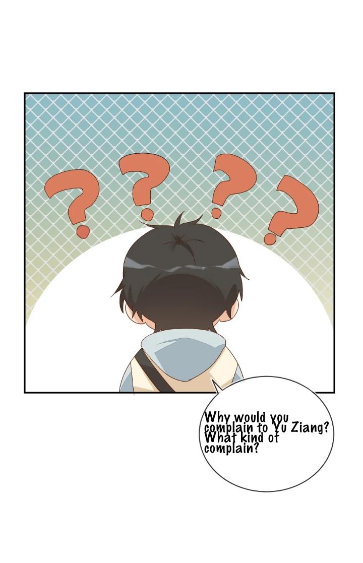 I Want to Hear Your Confession Chapter 27 - page 28