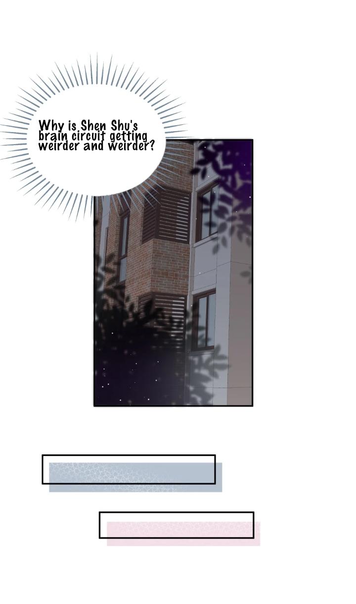 I Want to Hear Your Confession Chapter 27 - page 29