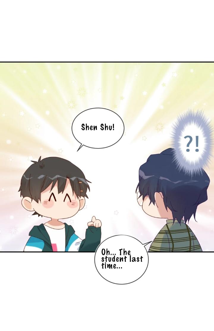 I Want to Hear Your Confession Chapter 27 - page 32