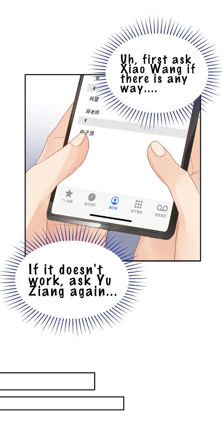 I Want to Hear Your Confession Chapter 27 - page 37