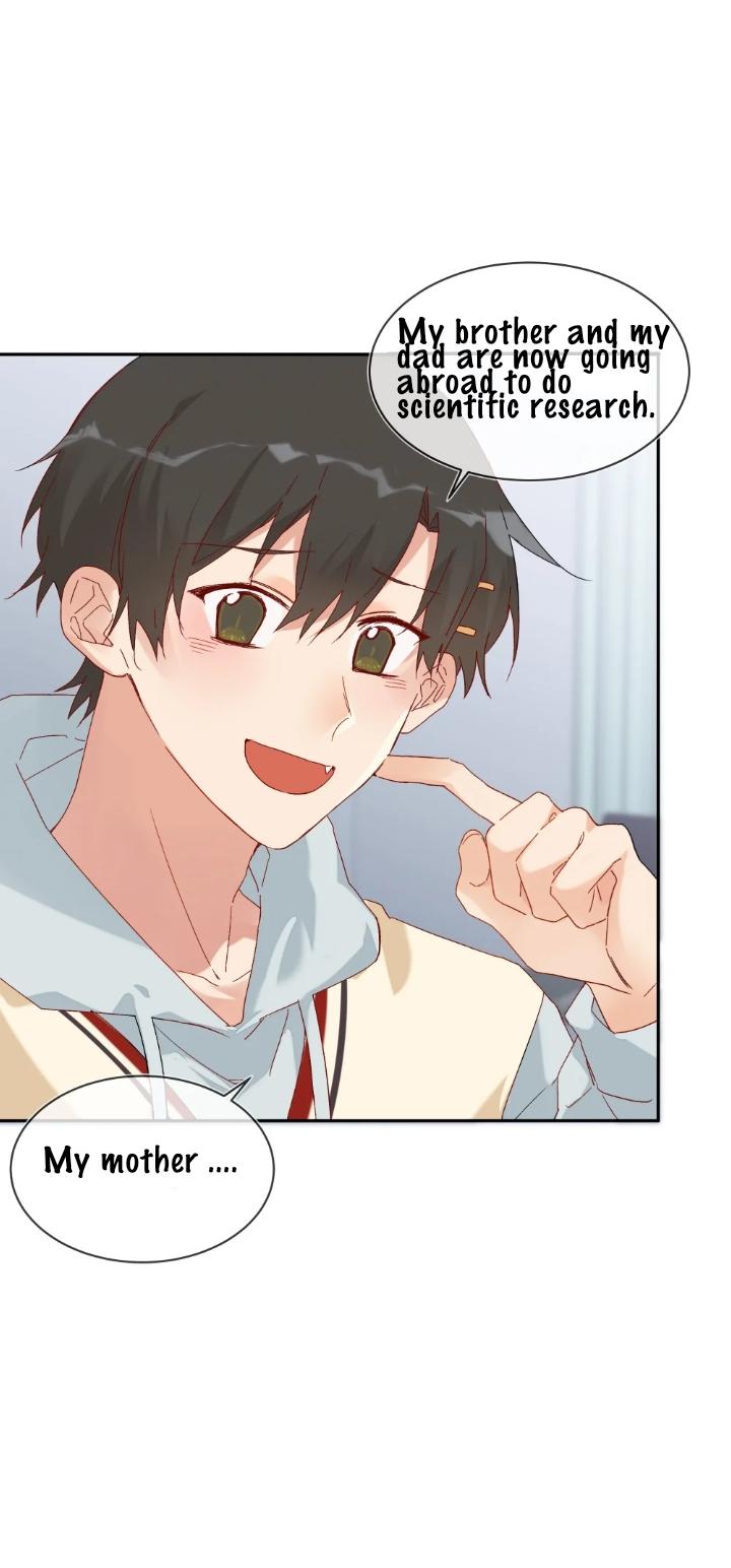 I Want to Hear Your Confession Chapter 27 - page 4