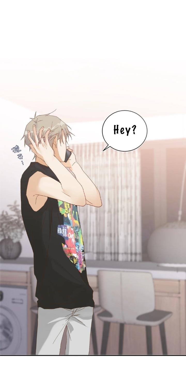 I Want to Hear Your Confession Chapter 27 - page 43