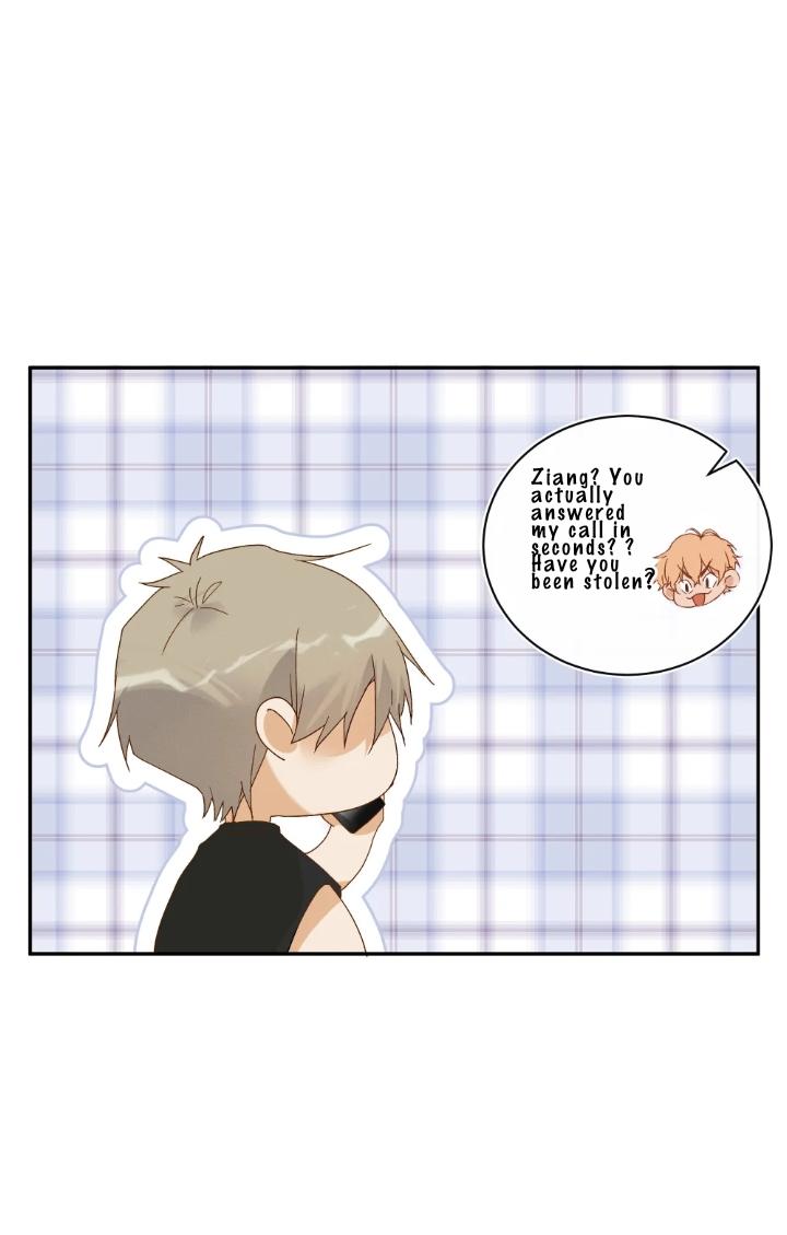 I Want to Hear Your Confession Chapter 27 - page 44