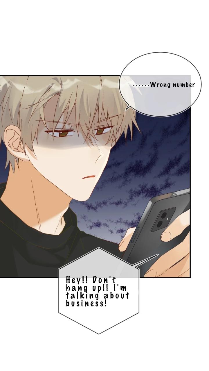 I Want to Hear Your Confession Chapter 27 - page 45