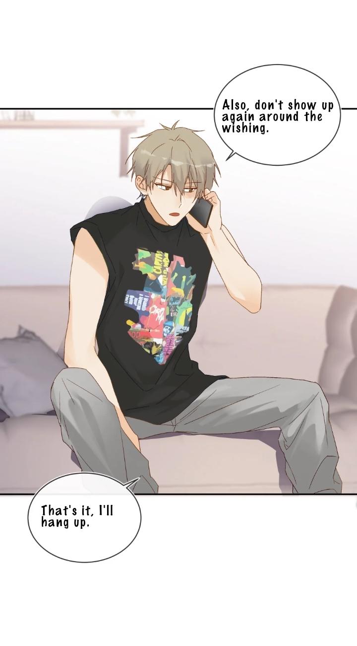 I Want to Hear Your Confession Chapter 27 - page 48
