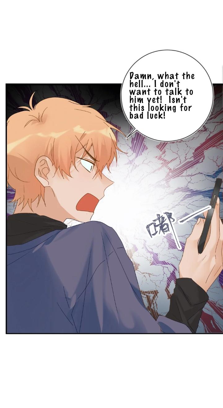 I Want to Hear Your Confession Chapter 27 - page 49