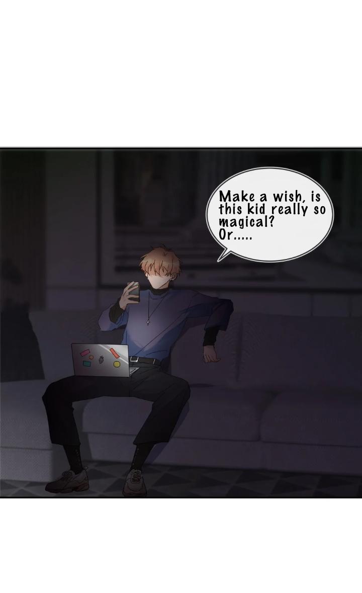 I Want to Hear Your Confession Chapter 27 - page 50
