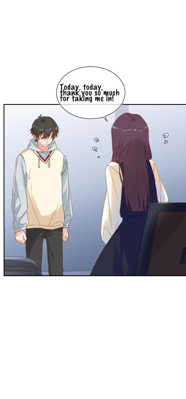 I Want to Hear Your Confession Chapter 27 - page 7