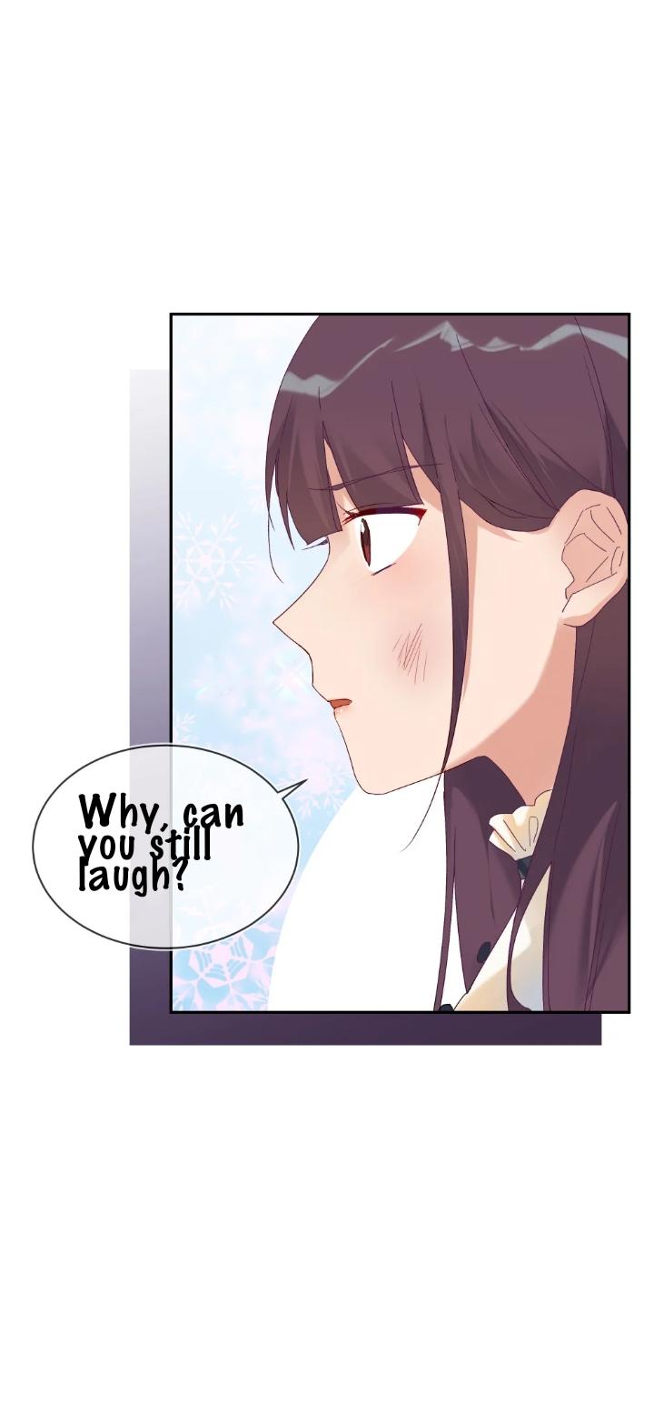 I Want to Hear Your Confession Chapter 27 - page 9