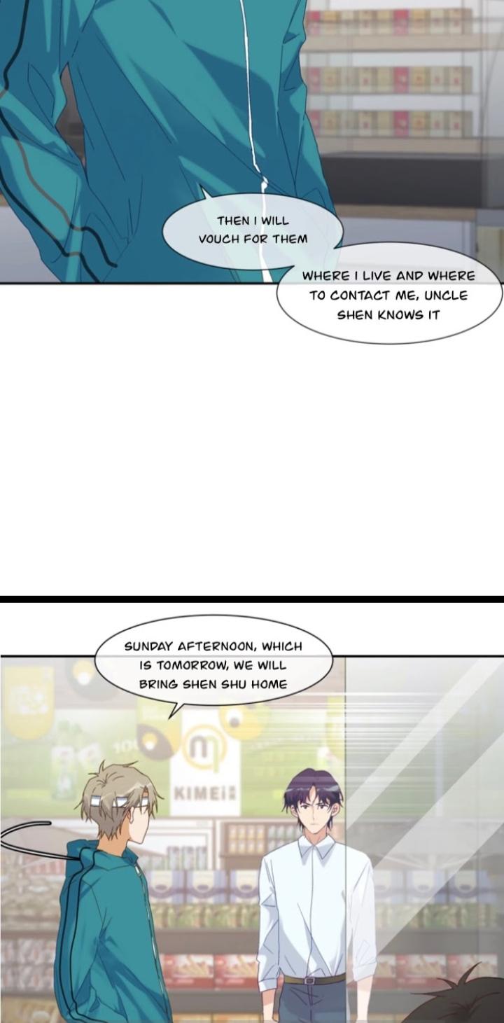 I Want to Hear Your Confession Chapter 26 - page 5