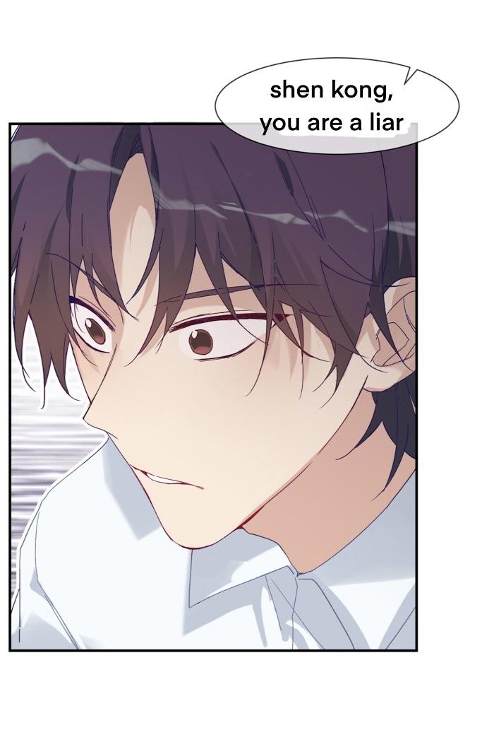 I Want to Hear Your Confession Chapter 25 - page 11