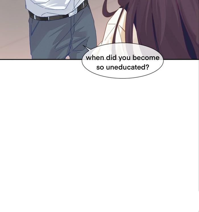 I Want to Hear Your Confession Chapter 25 - page 13