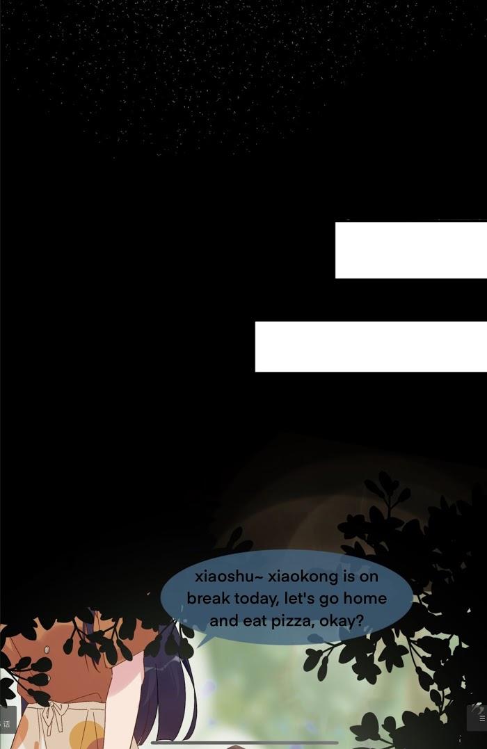 I Want to Hear Your Confession Chapter 25 - page 17