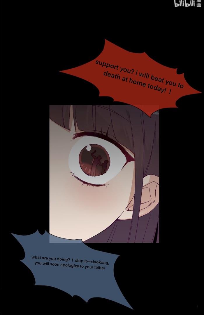 I Want to Hear Your Confession Chapter 25 - page 27