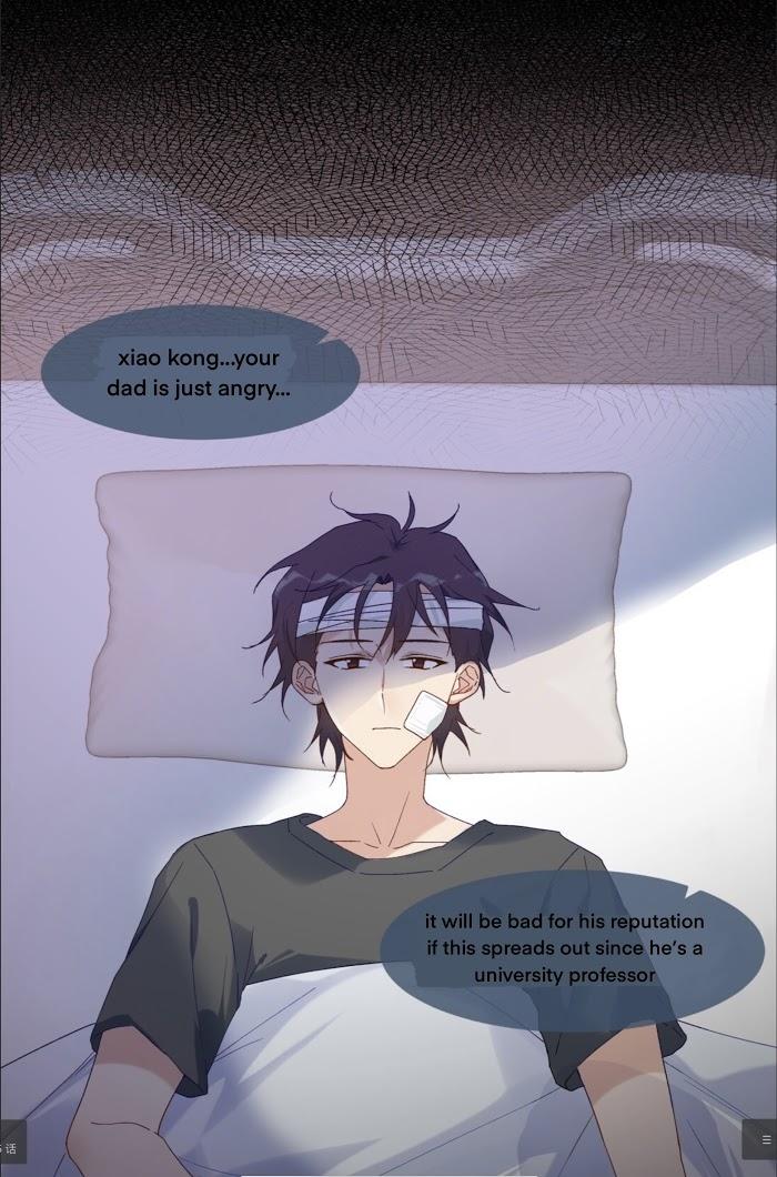 I Want to Hear Your Confession Chapter 25 - page 28