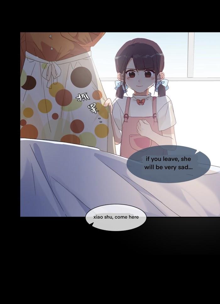 I Want to Hear Your Confession Chapter 25 - page 30
