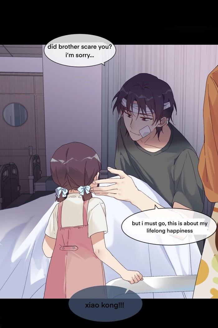 I Want to Hear Your Confession Chapter 25 - page 31