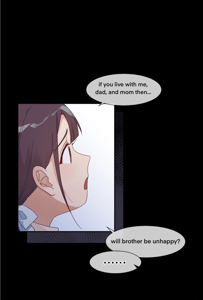 I Want to Hear Your Confession Chapter 25 - page 32