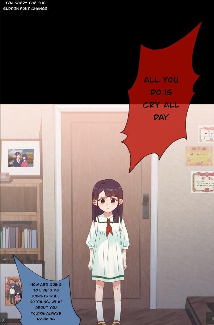 I Want to Hear Your Confession Chapter 25 - page 40