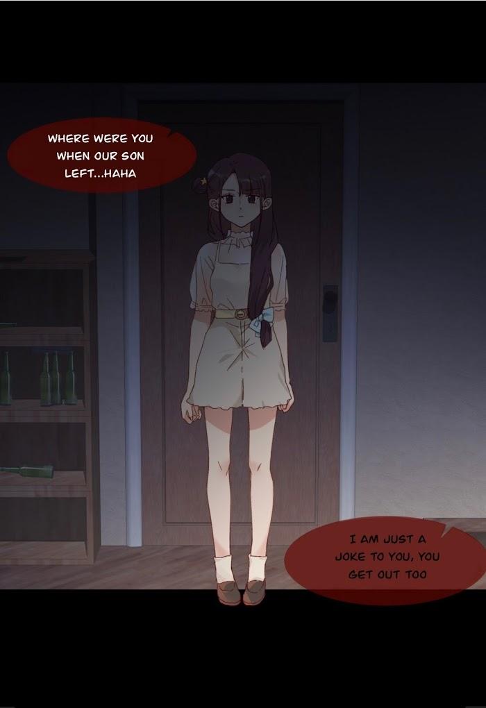 I Want to Hear Your Confession Chapter 25 - page 43