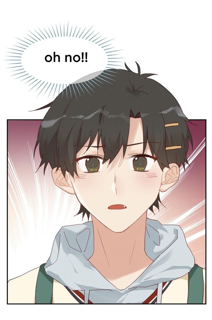 I Want to Hear Your Confession Chapter 25 - page 8