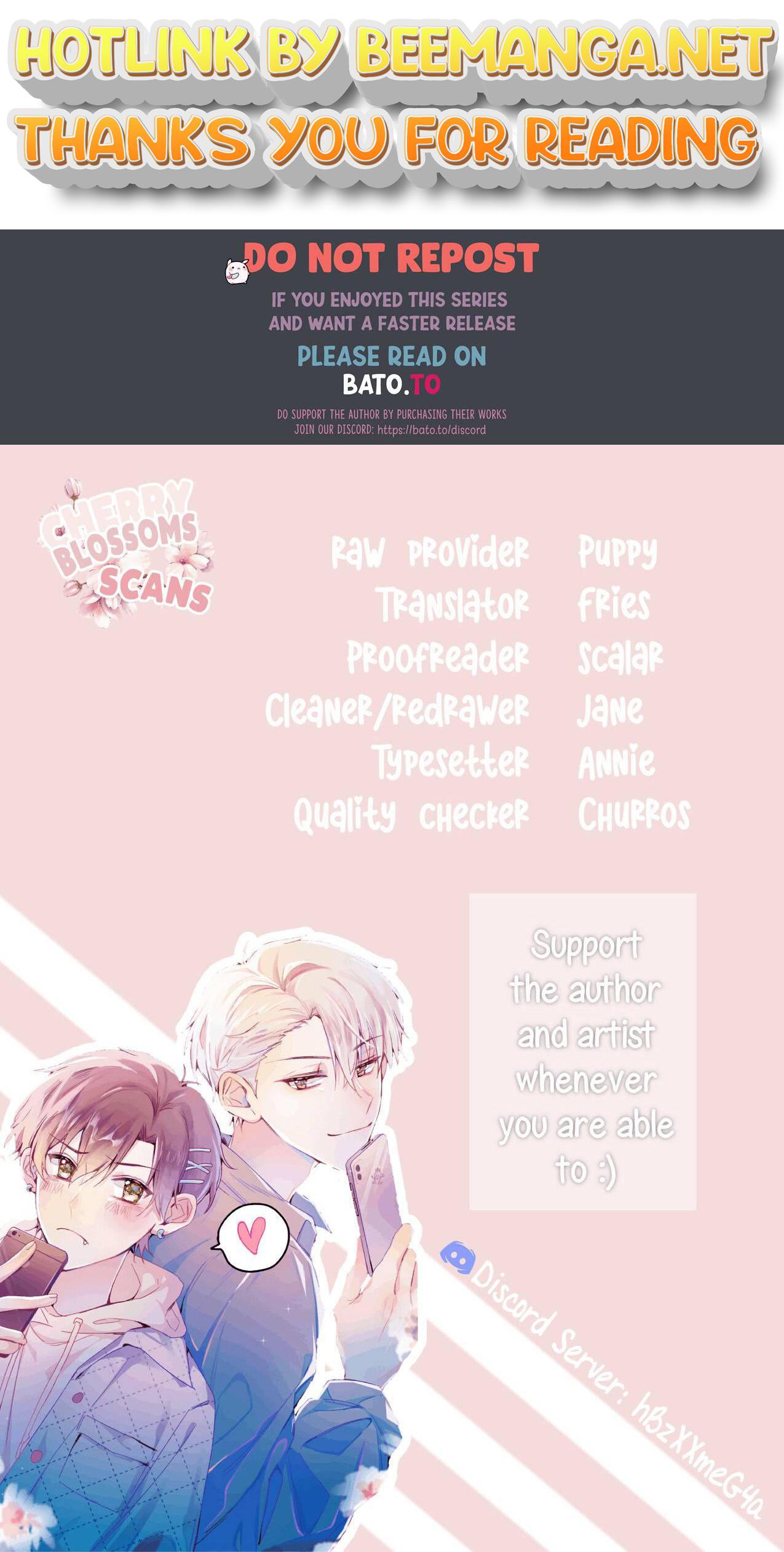 I Want to Hear Your Confession Chapter 24 - page 1