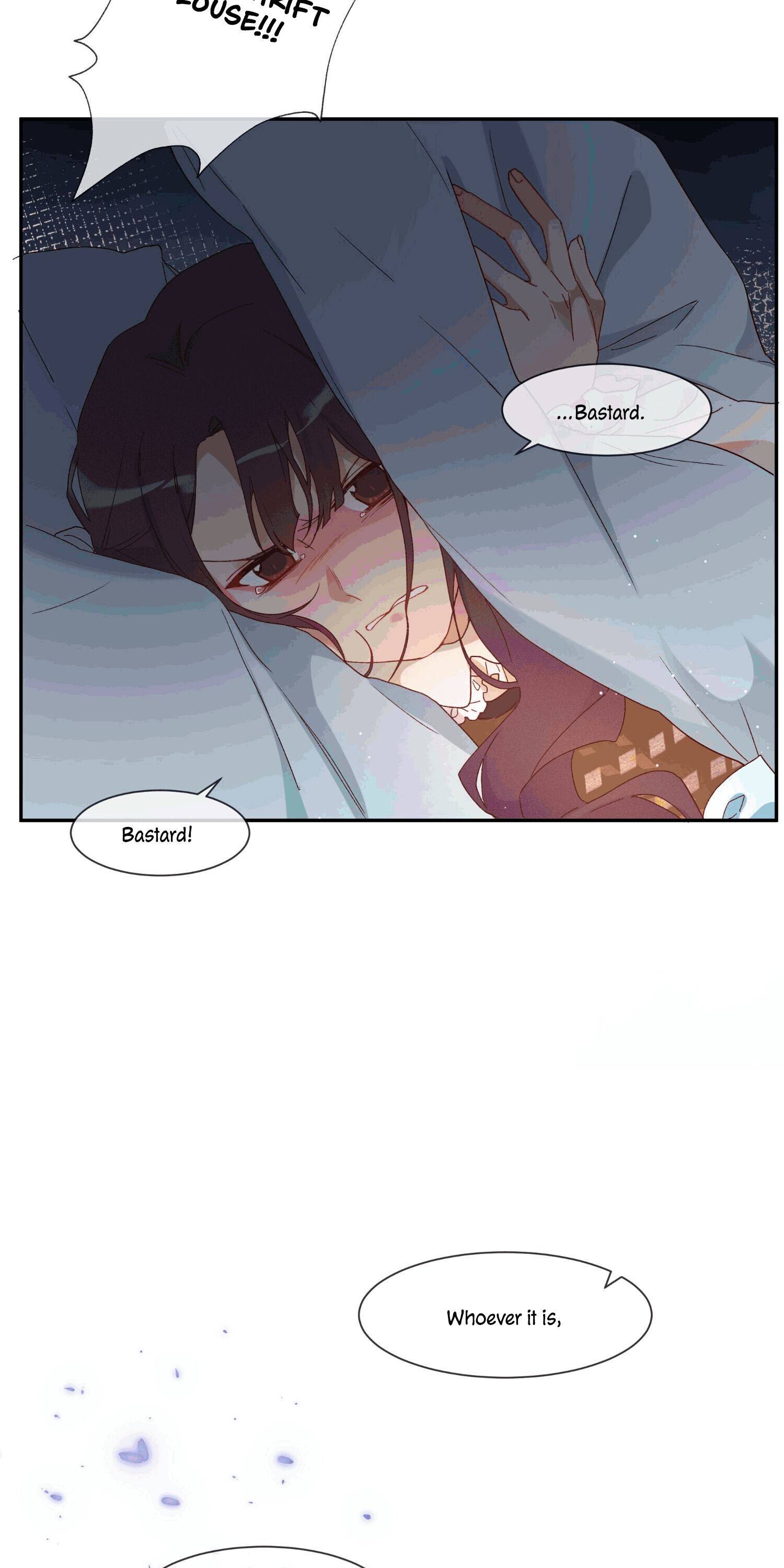 I Want to Hear Your Confession Chapter 24 - page 3