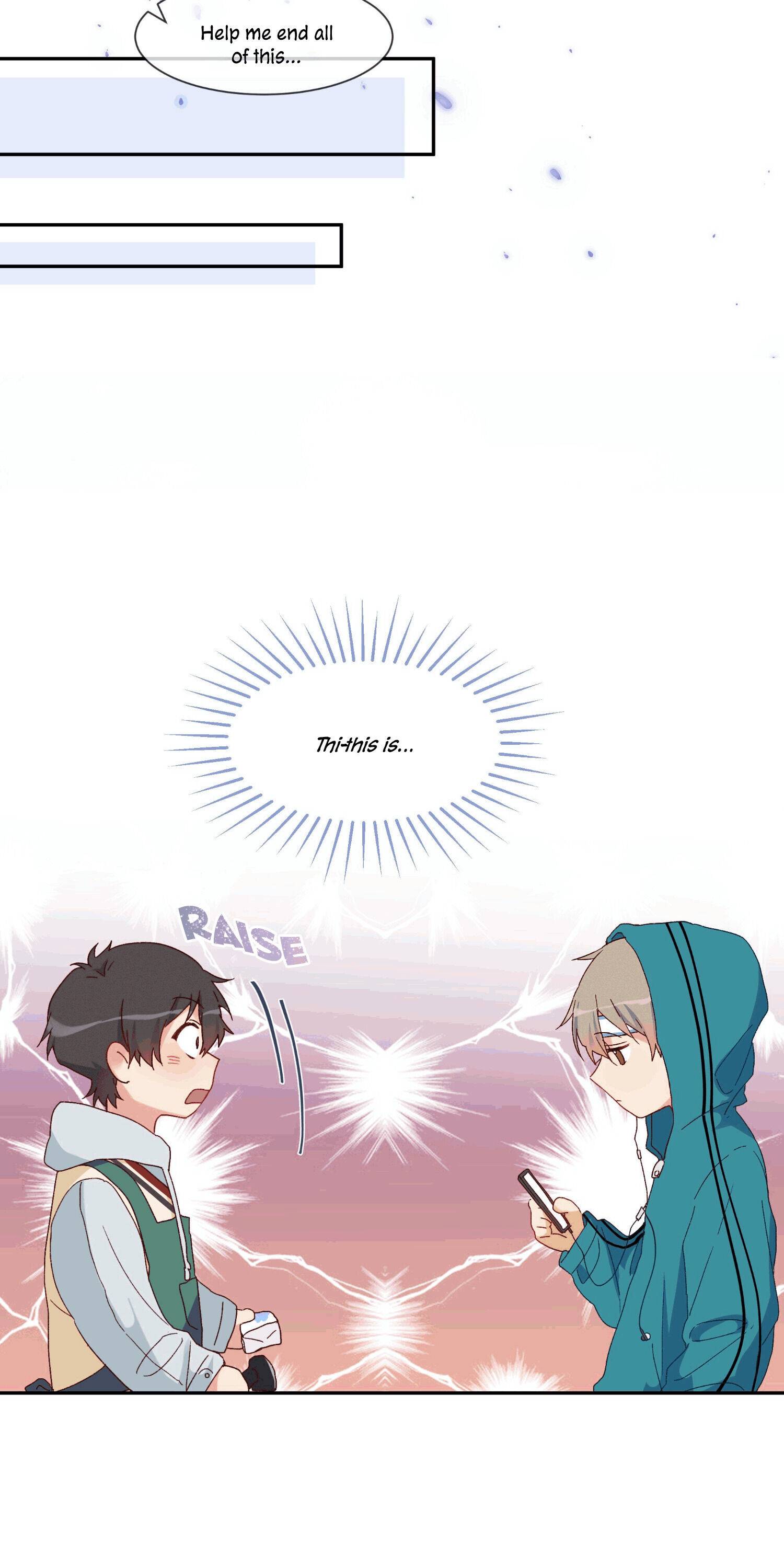 I Want to Hear Your Confession Chapter 24 - page 4