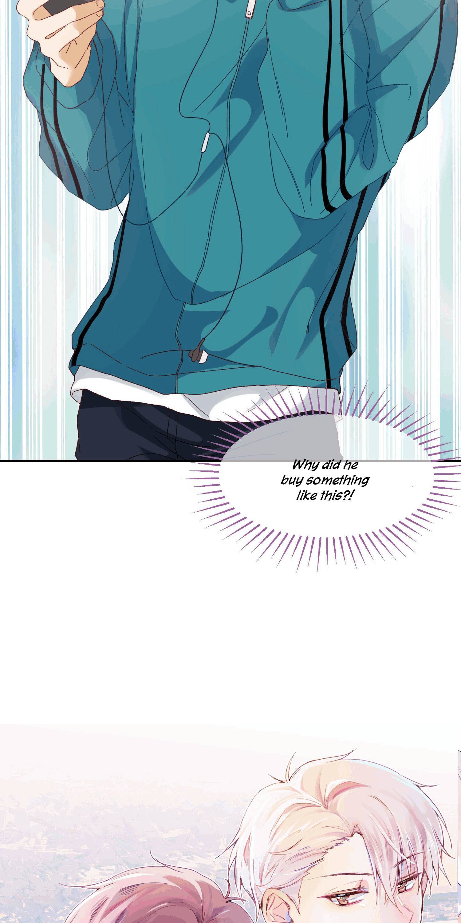 I Want to Hear Your Confession Chapter 24 - page 6
