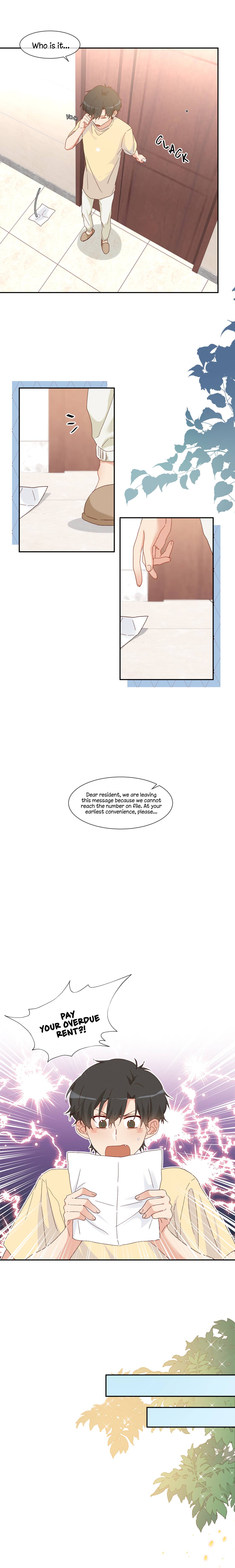 I Want to Hear Your Confession Chapter 23 - page 4
