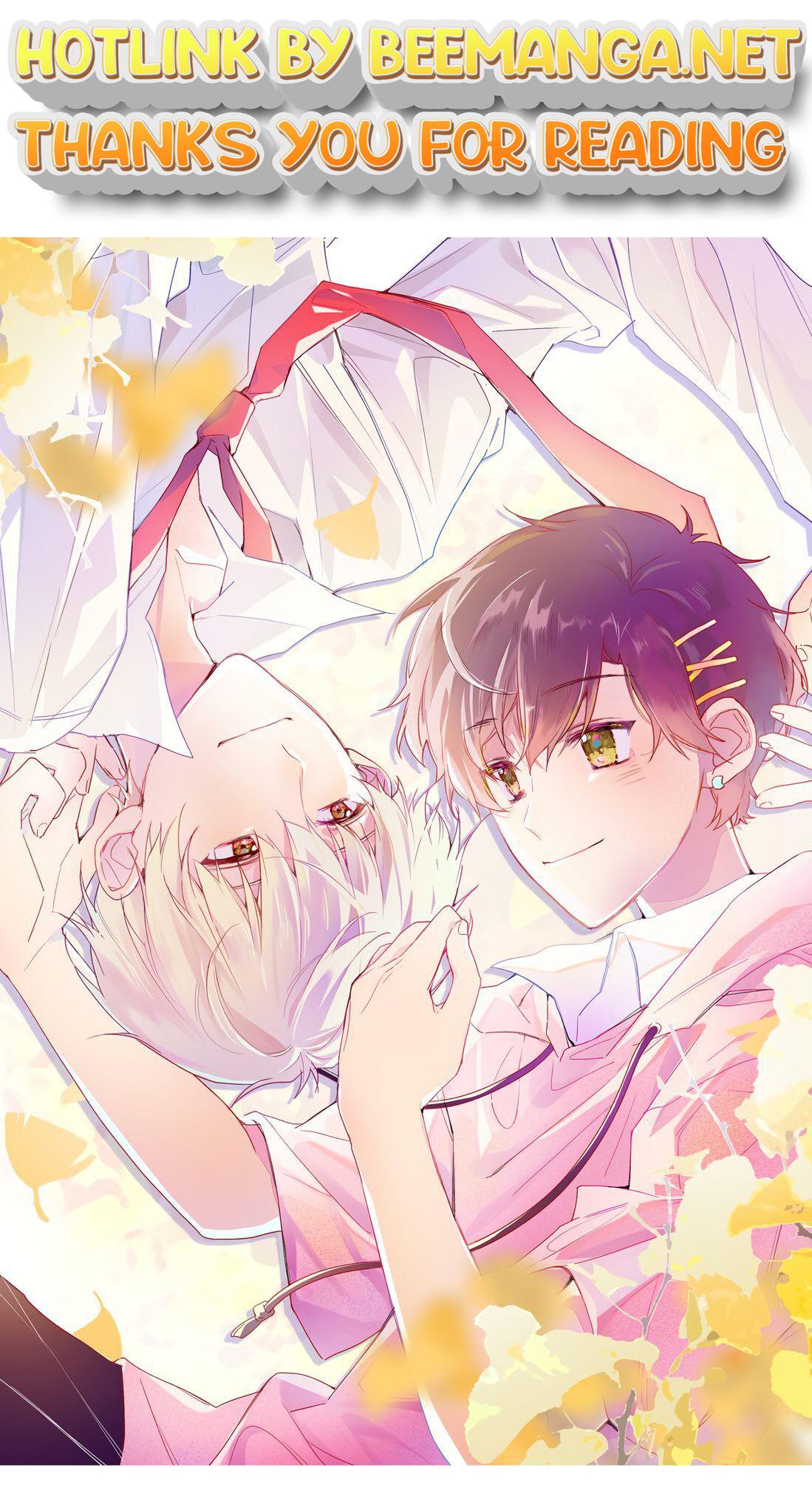 I Want to Hear Your Confession Chapter 21 - page 1
