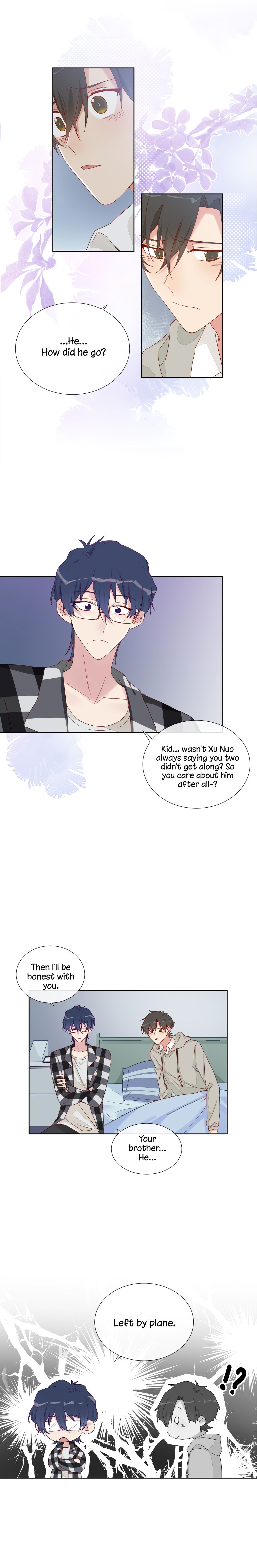 I Want to Hear Your Confession Chapter 13 - page 2