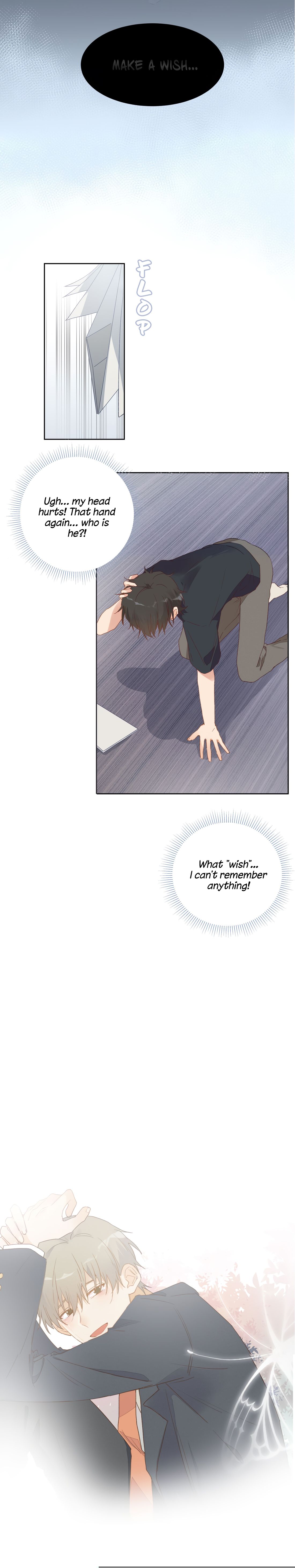 I Want to Hear Your Confession Chapter 11 - page 5