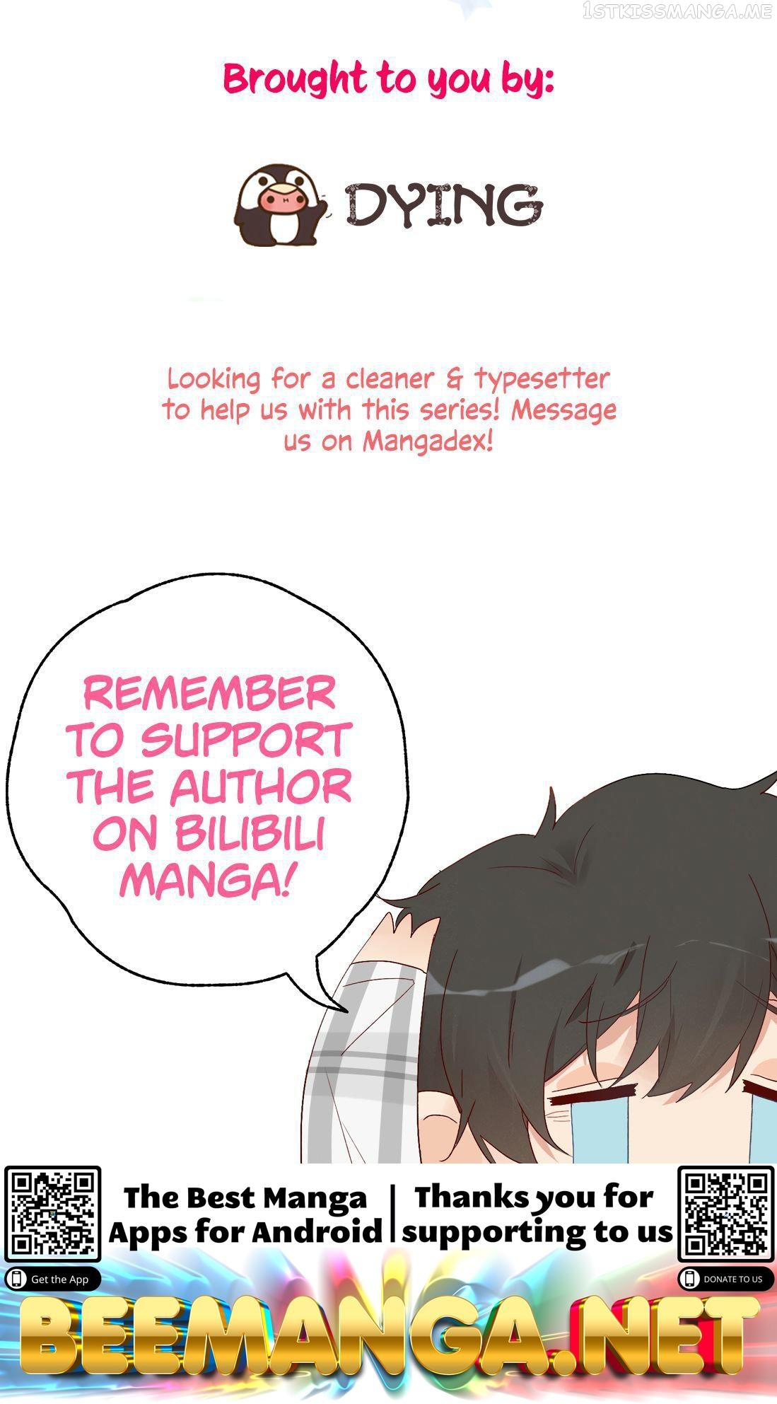 I Want to Hear Your Confession Chapter 10.5 - page 12