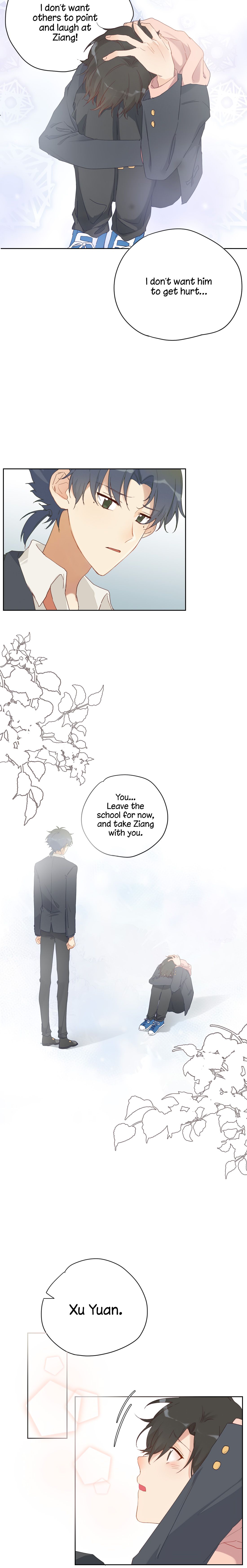 I Want to Hear Your Confession Chapter 9 - page 15