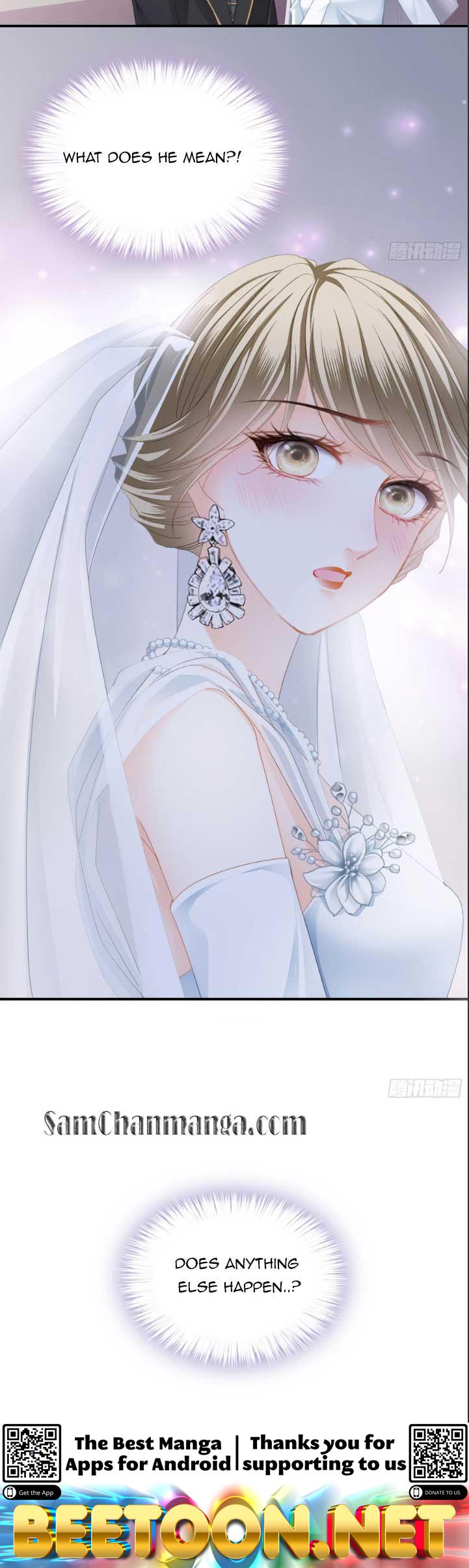 The Lover Of Despot Chapter 10 - page 18
