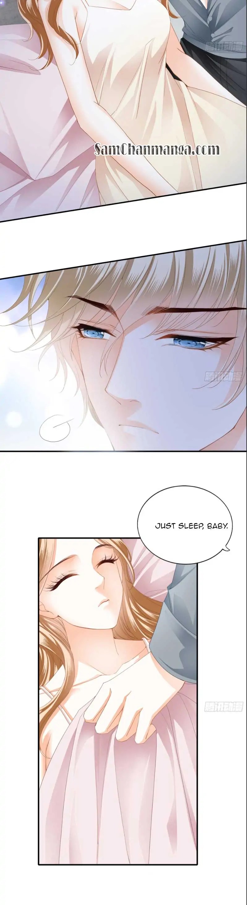 The Lover Of Despot Chapter 6 - page 2