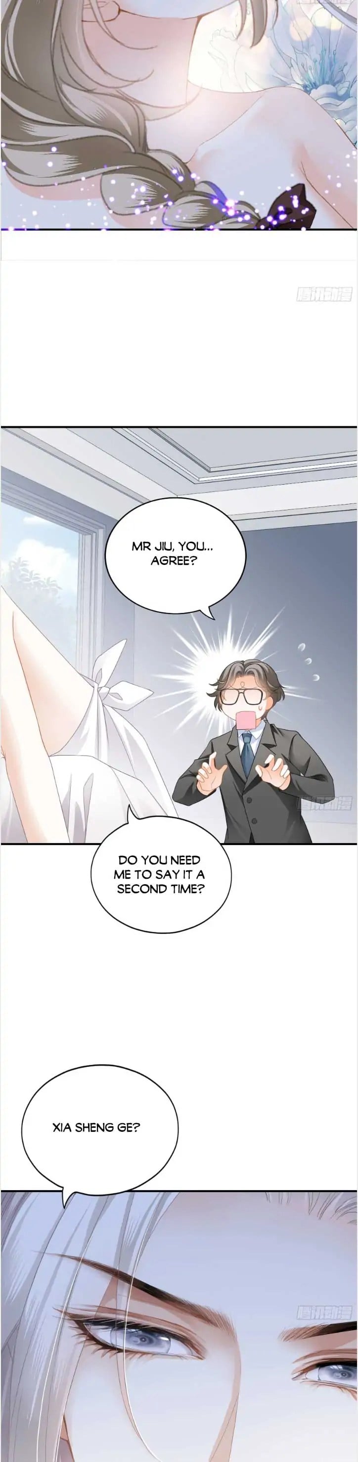 The Lover Of Despot Chapter 5 - page 15