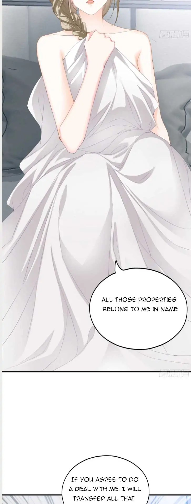 The Lover Of Despot Chapter 4 - page 15