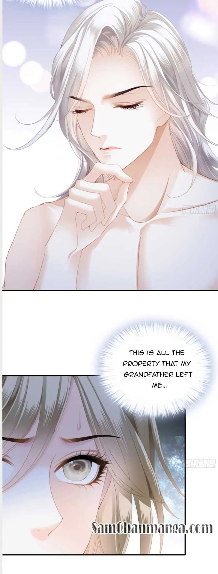 The Lover Of Despot Chapter 4 - page 18