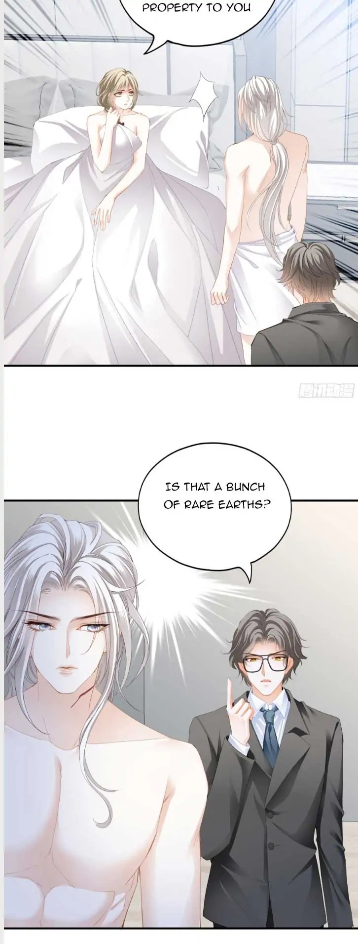 The Lover Of Despot Chapter 4 - page 36